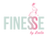 Finesse by Leslie logo