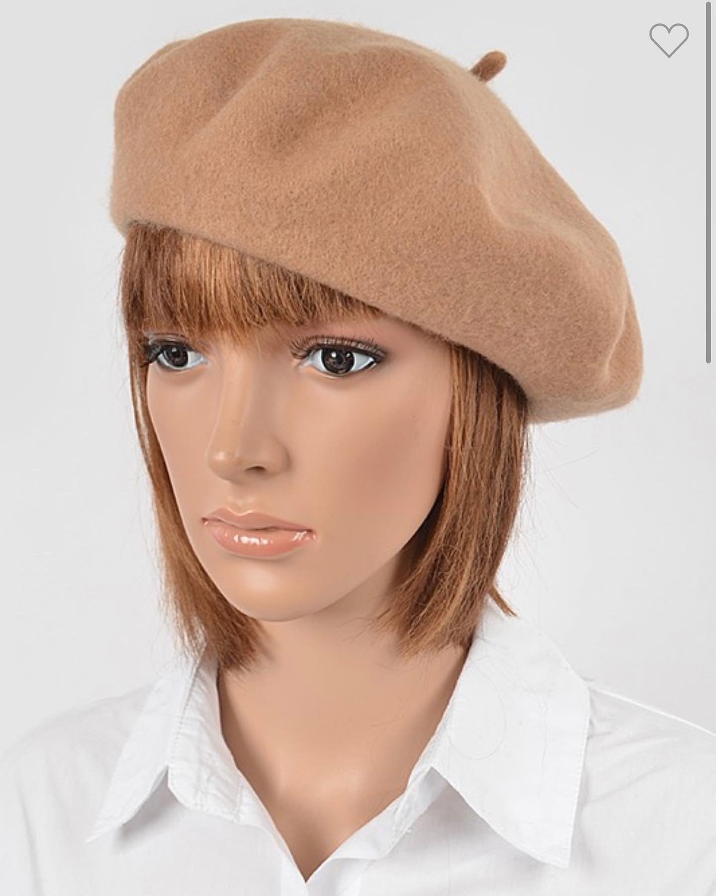 European Style Beret