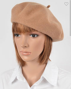 European Style Beret