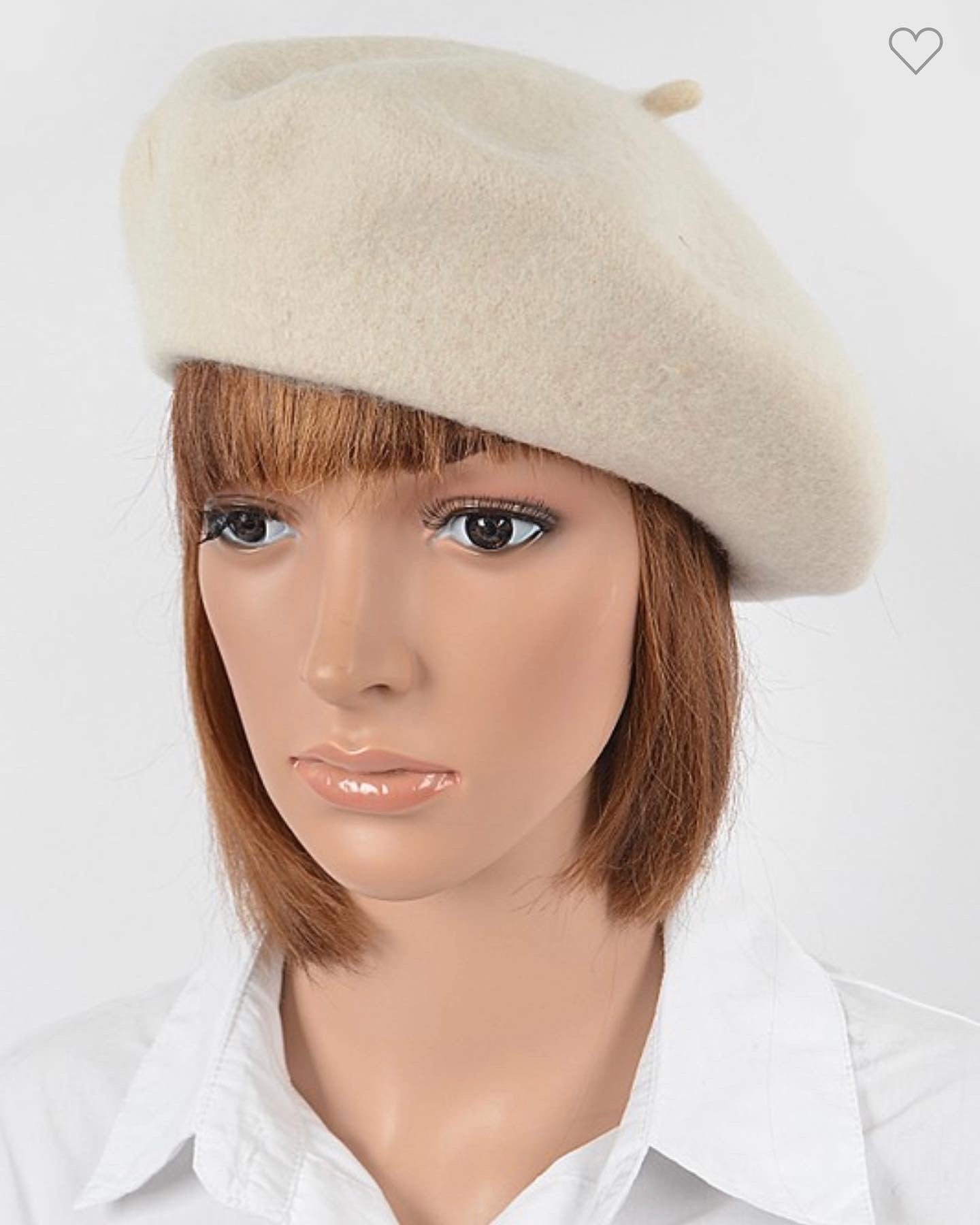 European Style Beret