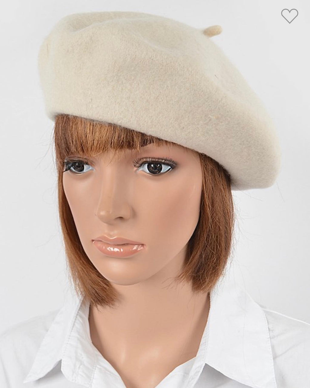 European Style Beret
