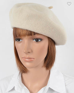 European Style Beret