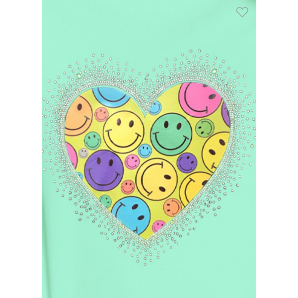 Happy Faces T-shirt