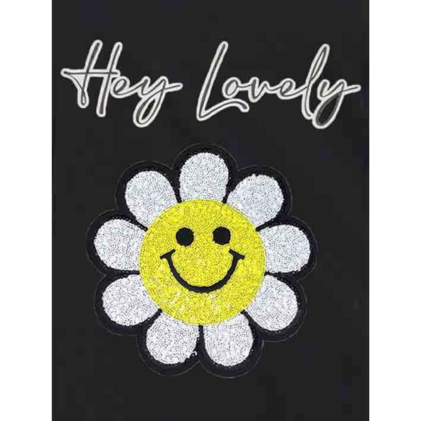 Daisy T-shirt