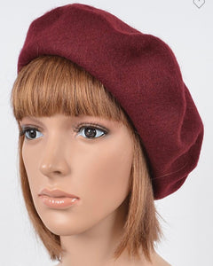 European Style Beret
