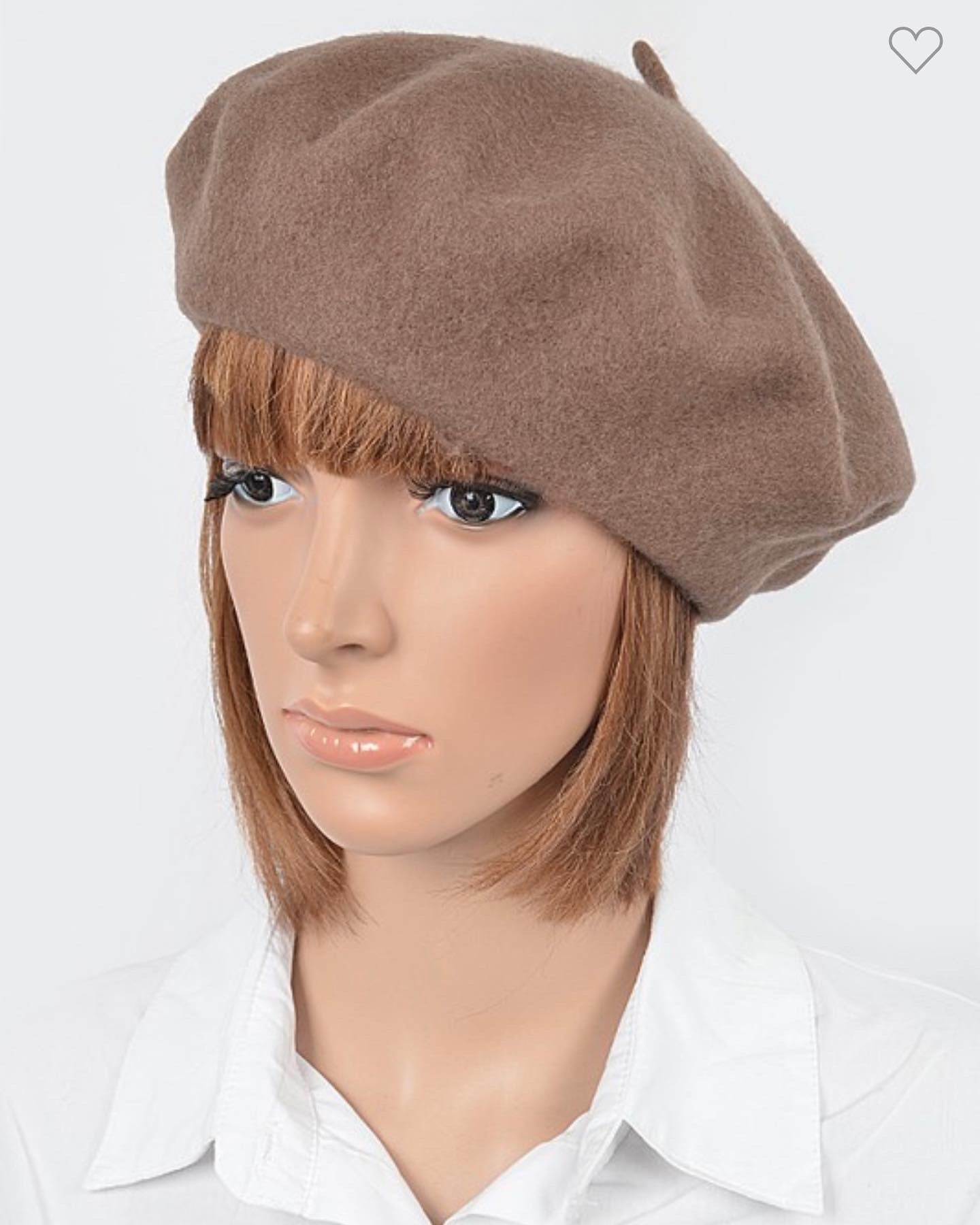 European Style Beret
