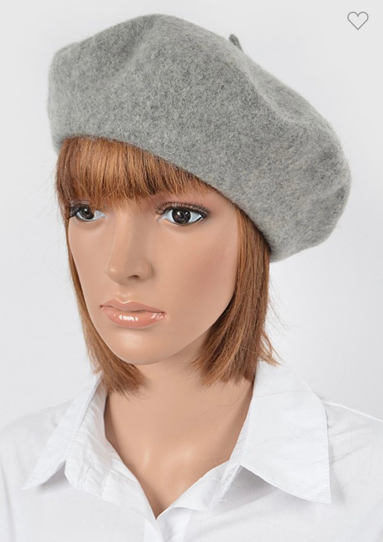 European Style Beret