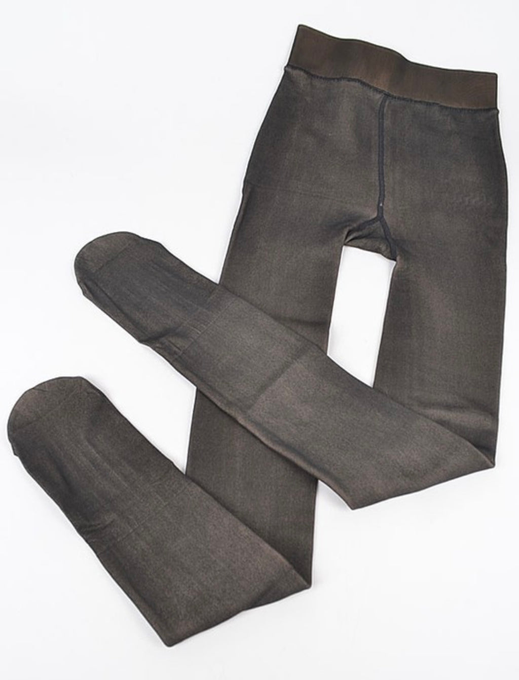Warm Fleece Lined Tights