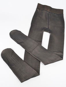 Warm Fleece Lined Tights