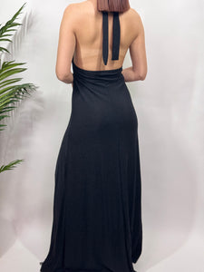 Holiday Maxi Dress
