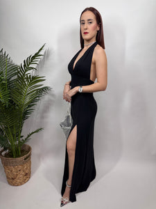 Holiday Maxi Dress