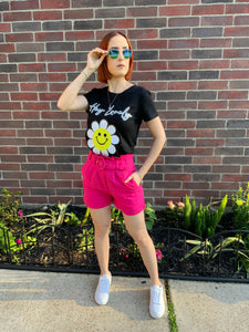 Daisy T-shirt