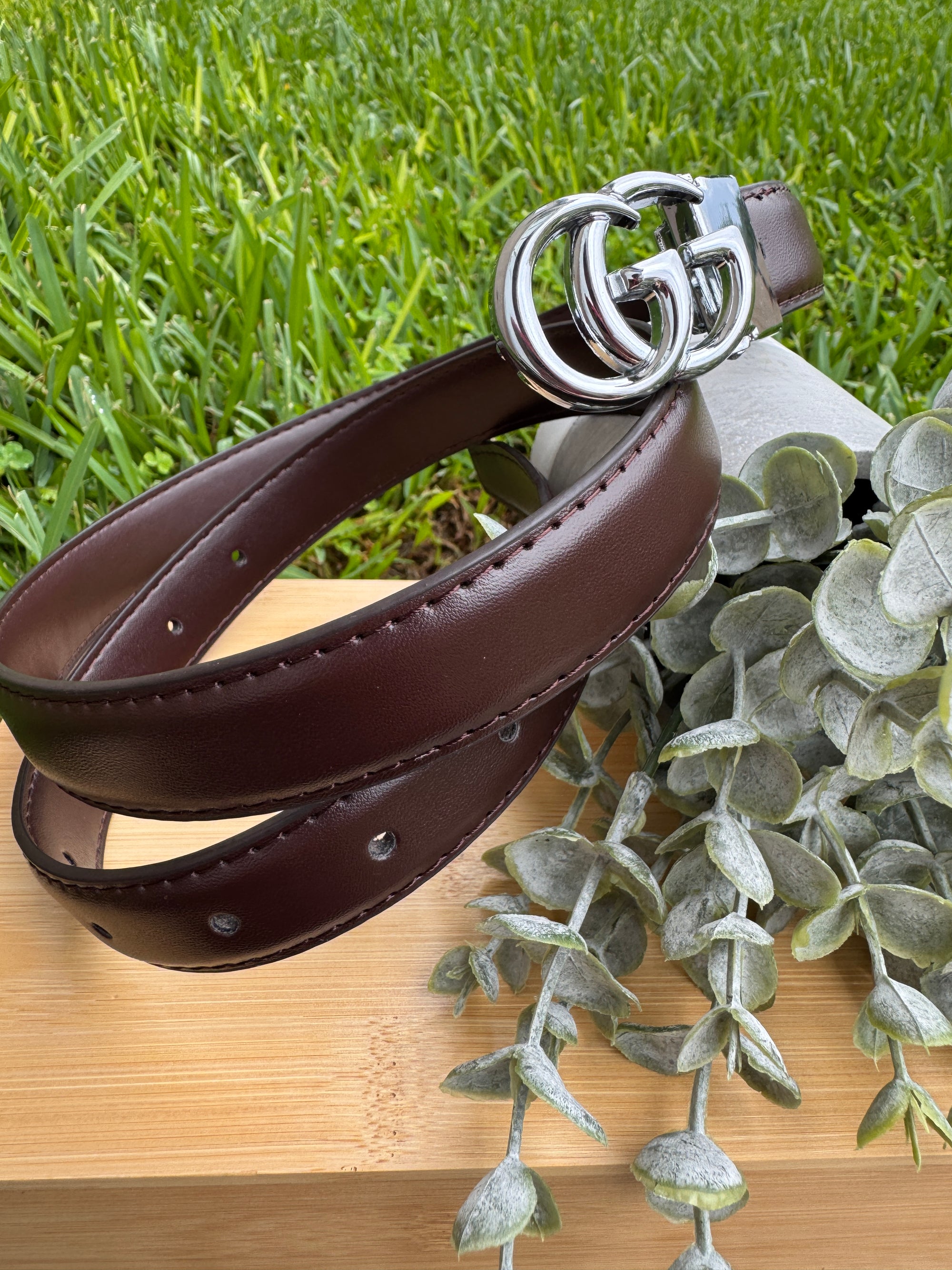 Timeless Belt