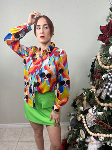 Print Pretty Shirt