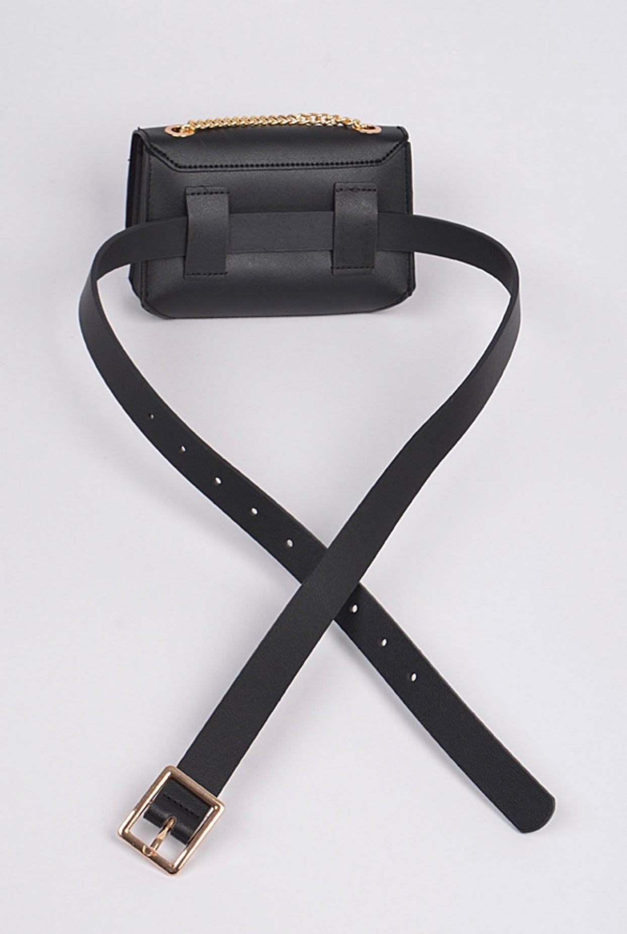 Rhinestone Fanny Pack