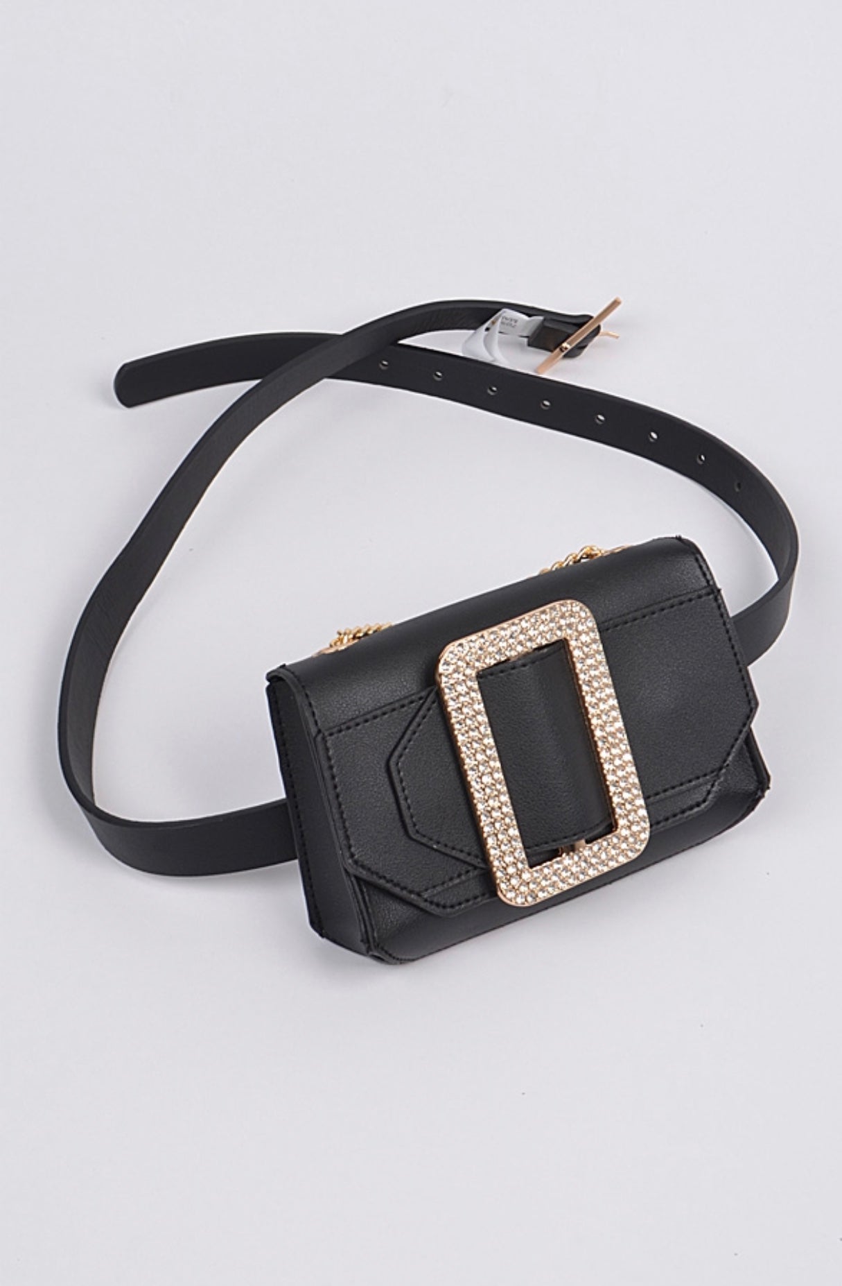 Rhinestone Fanny Pack