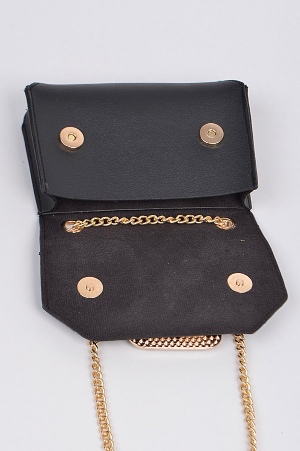 Rhinestone Fanny Pack
