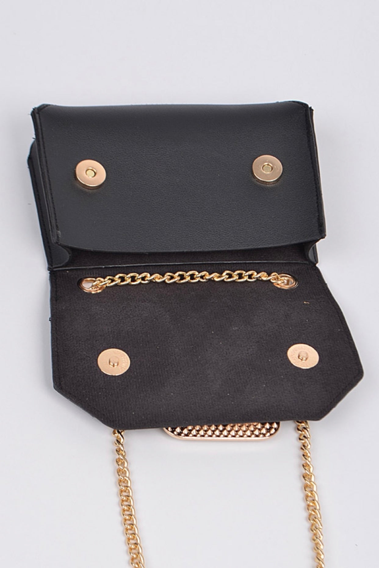Rhinestone Fanny Pack