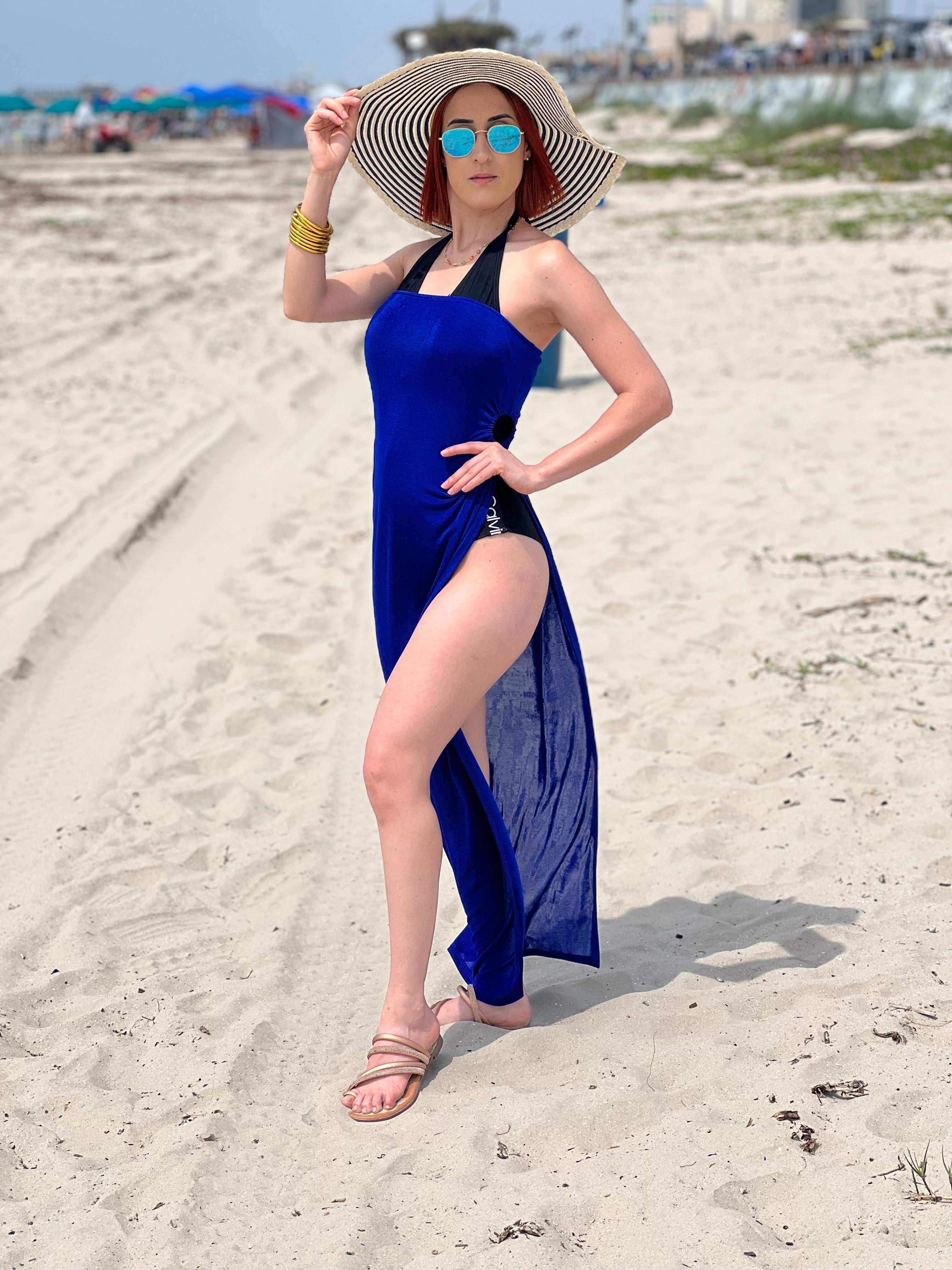 Swimwear Cover up