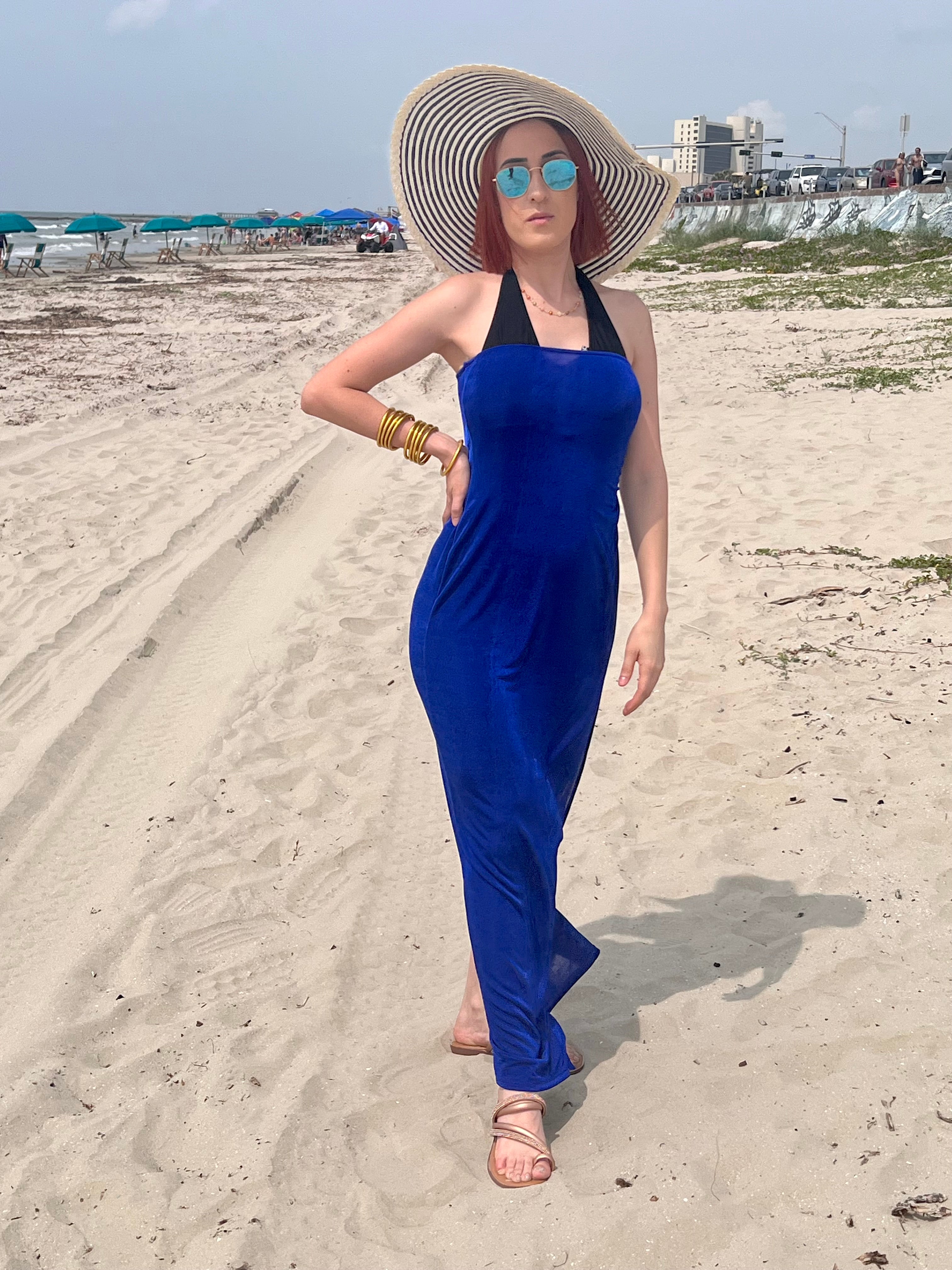 Swimwear Cover up