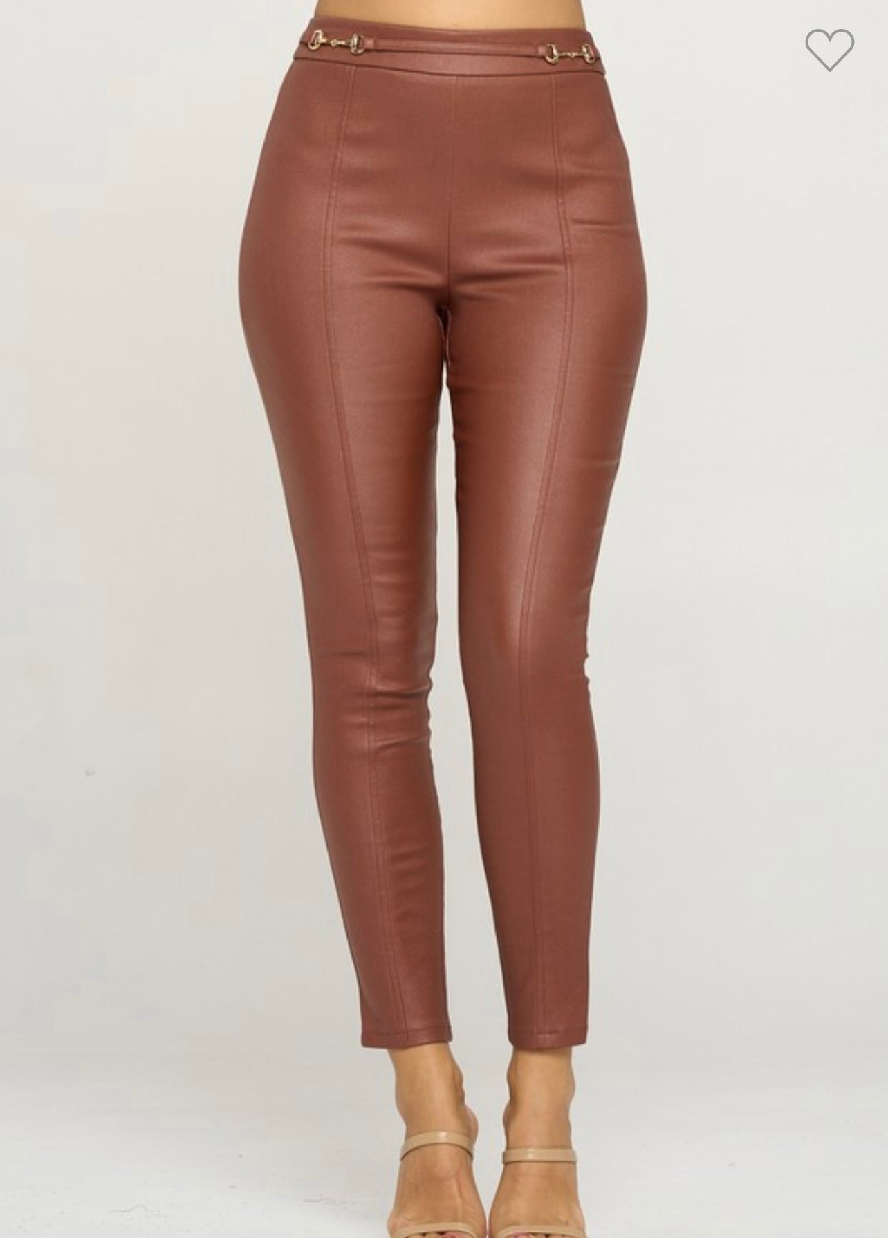 New York Vacation Pants