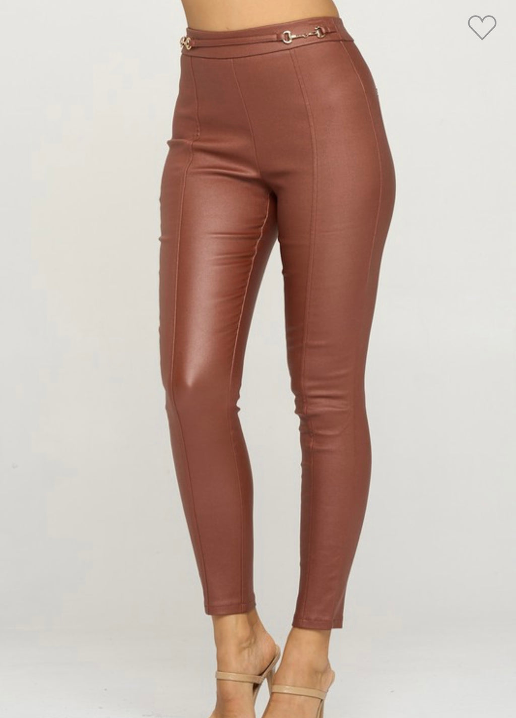 New York Vacation Pants