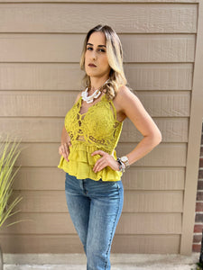Sunday favorite Top
