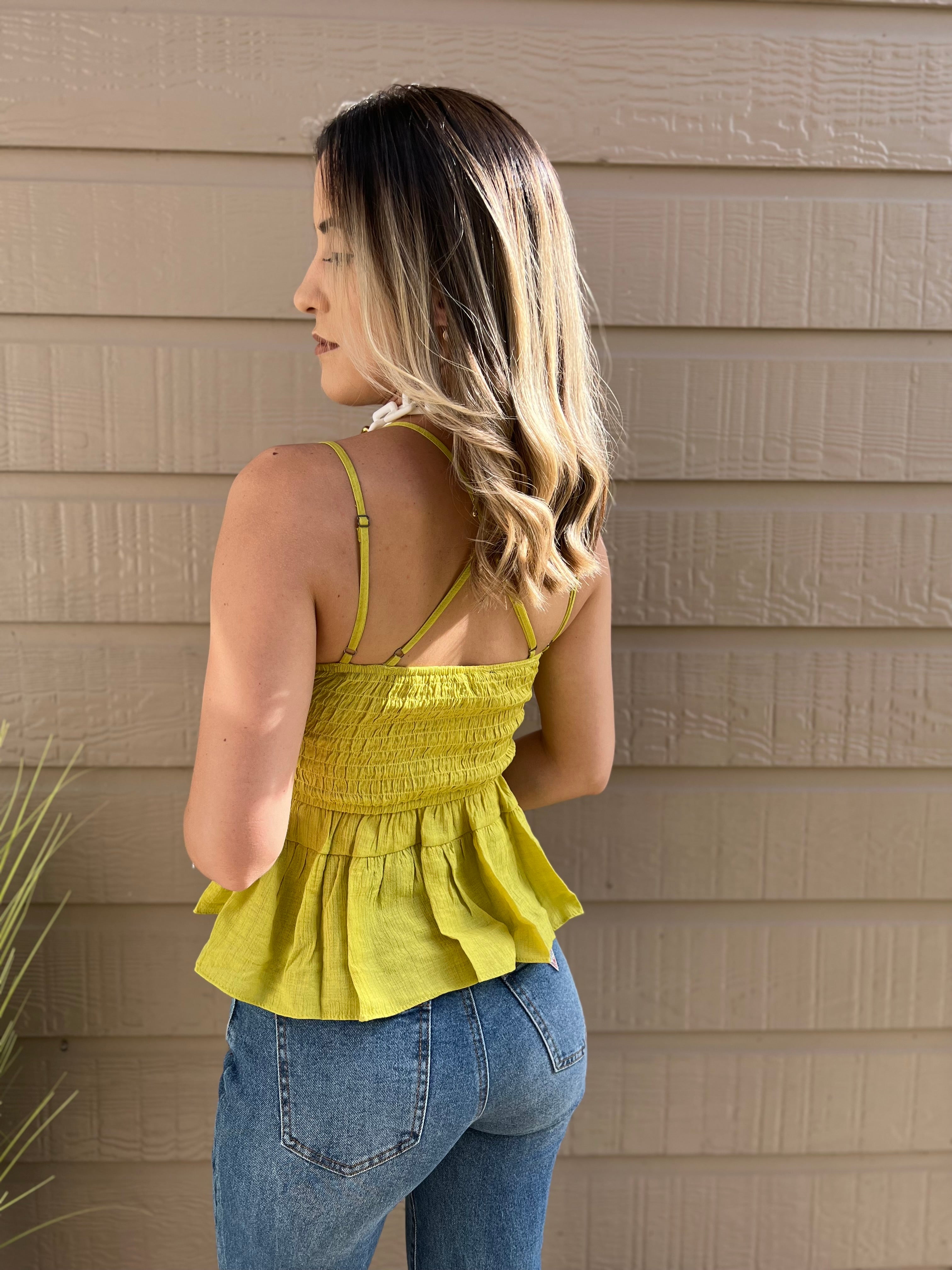 Sunday favorite Top