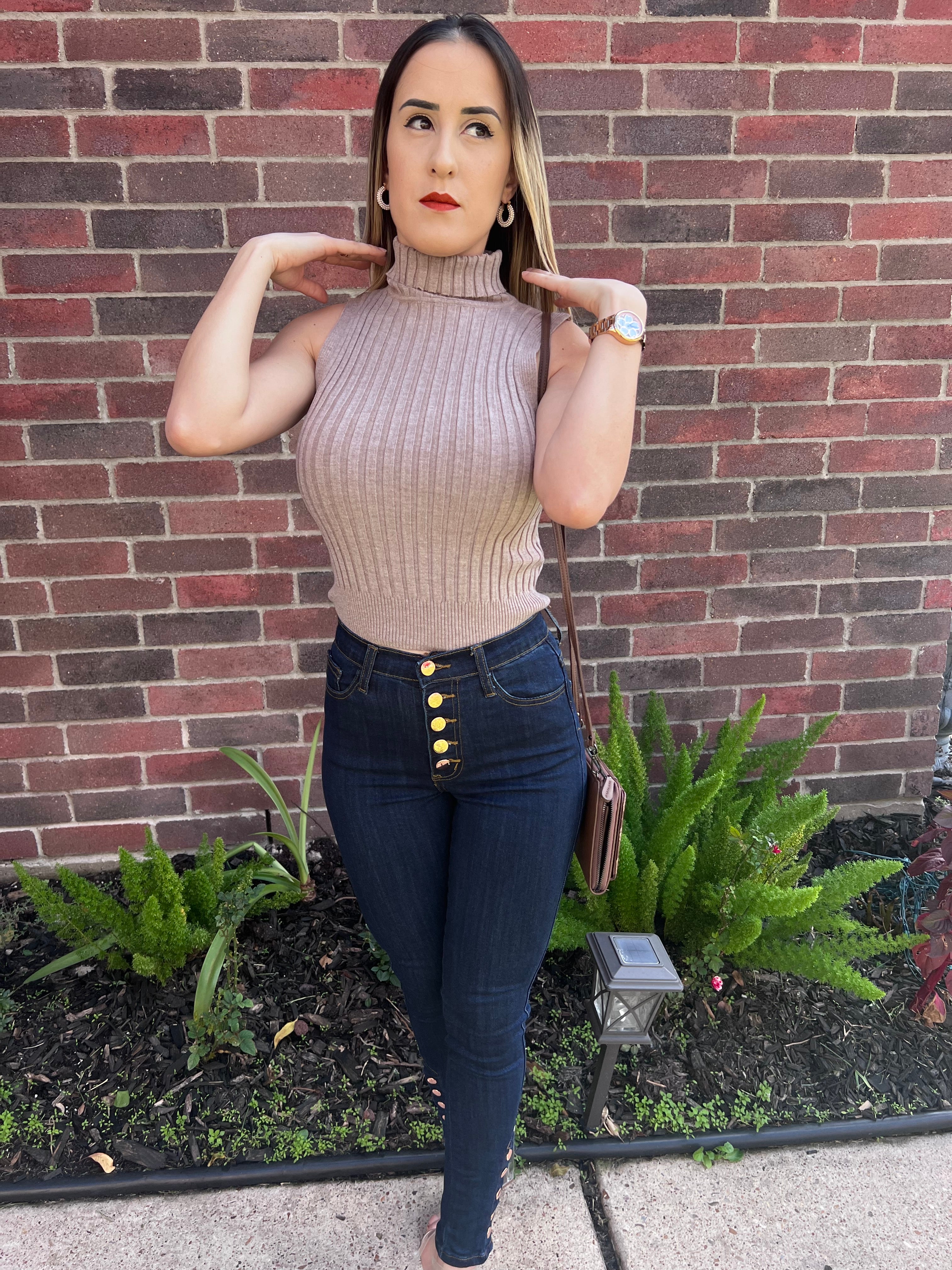 Relax Basic Top