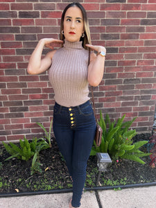 Relax Basic Top