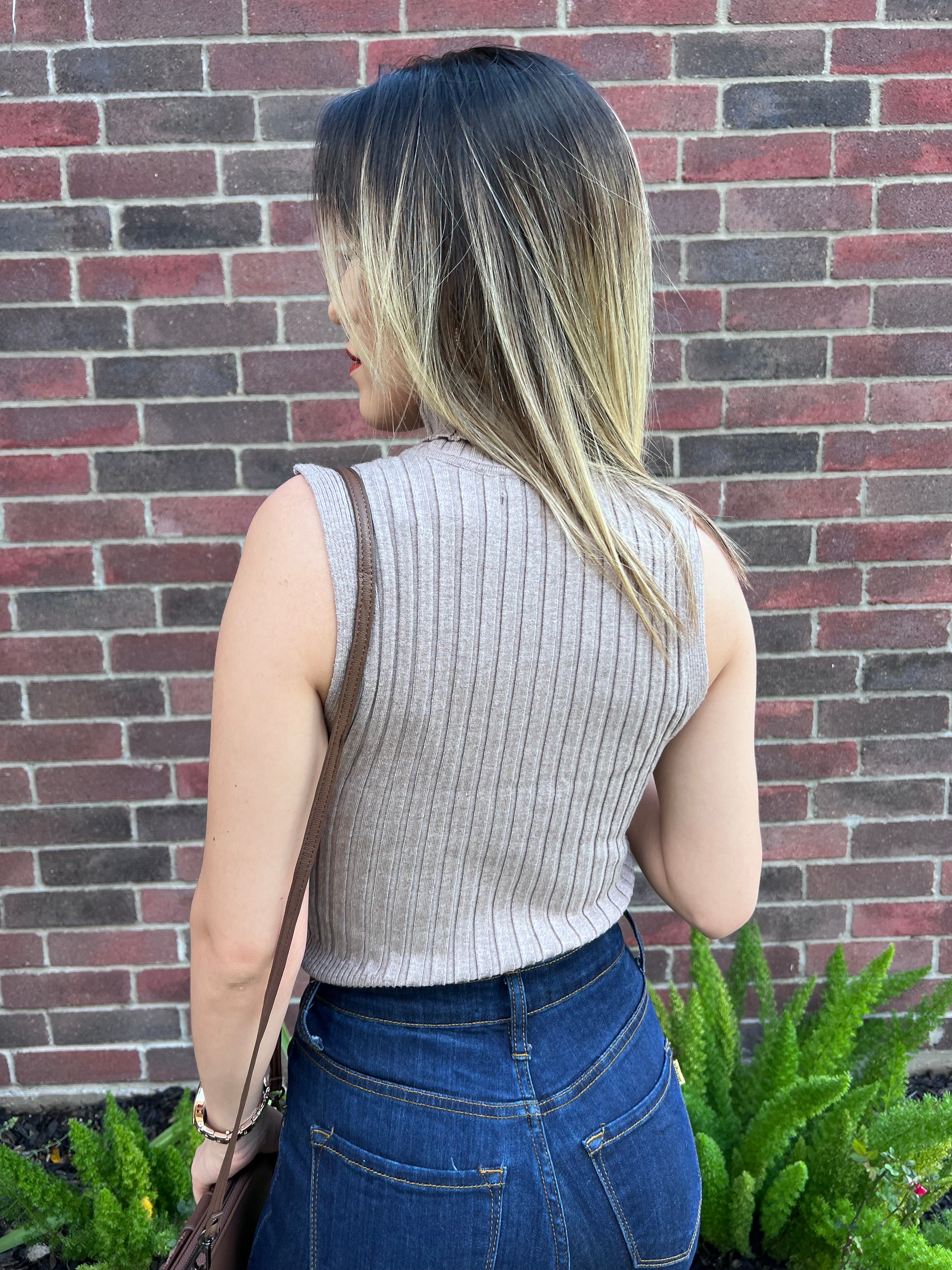Relax Basic Top