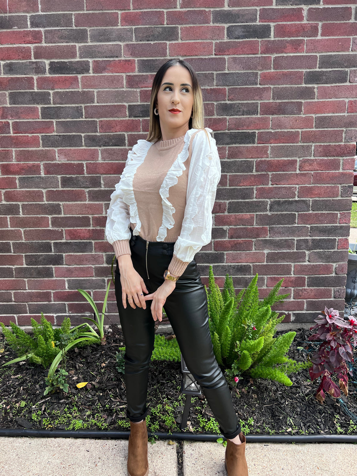 Best decision Sweater