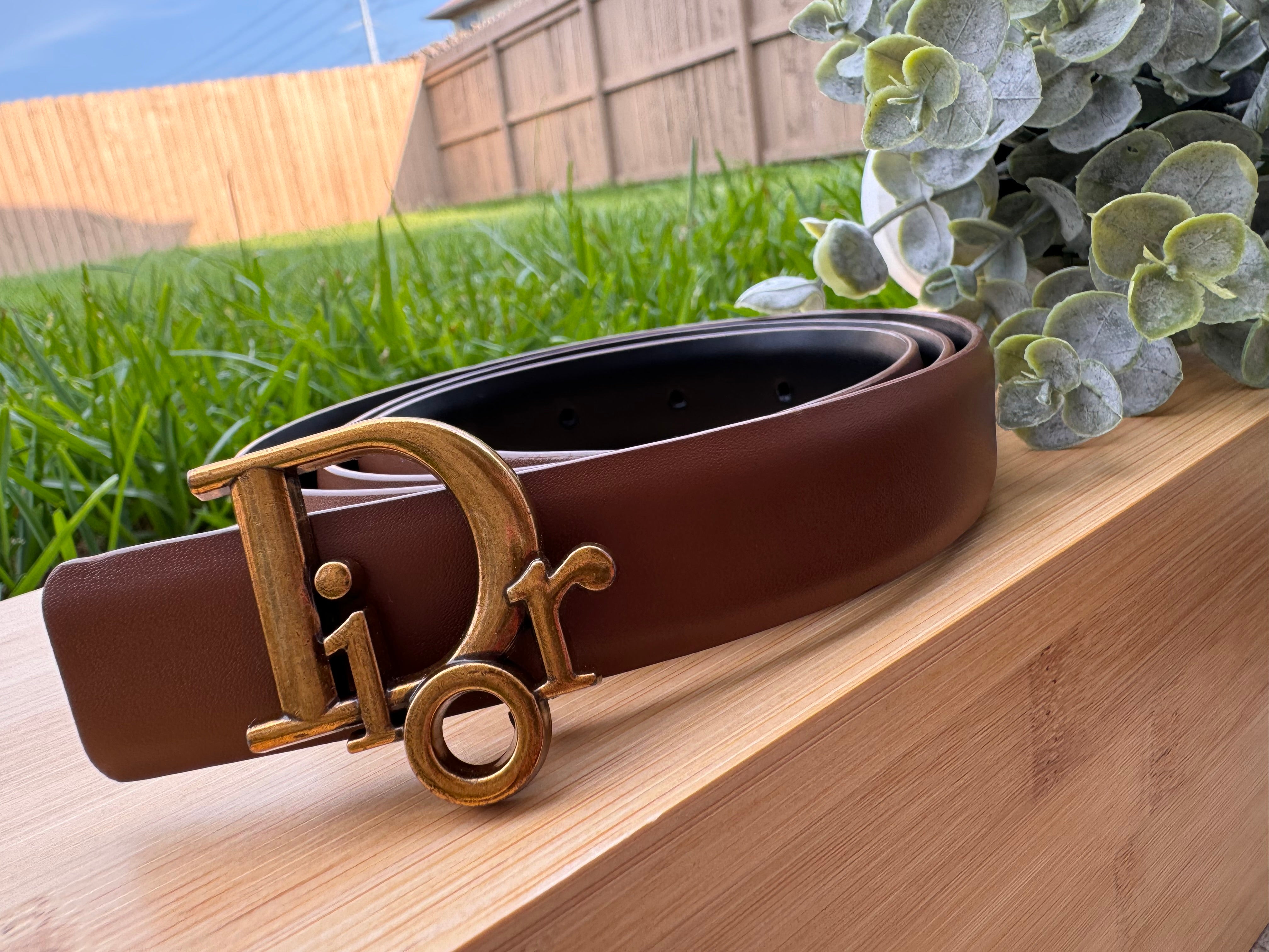Everyday belt