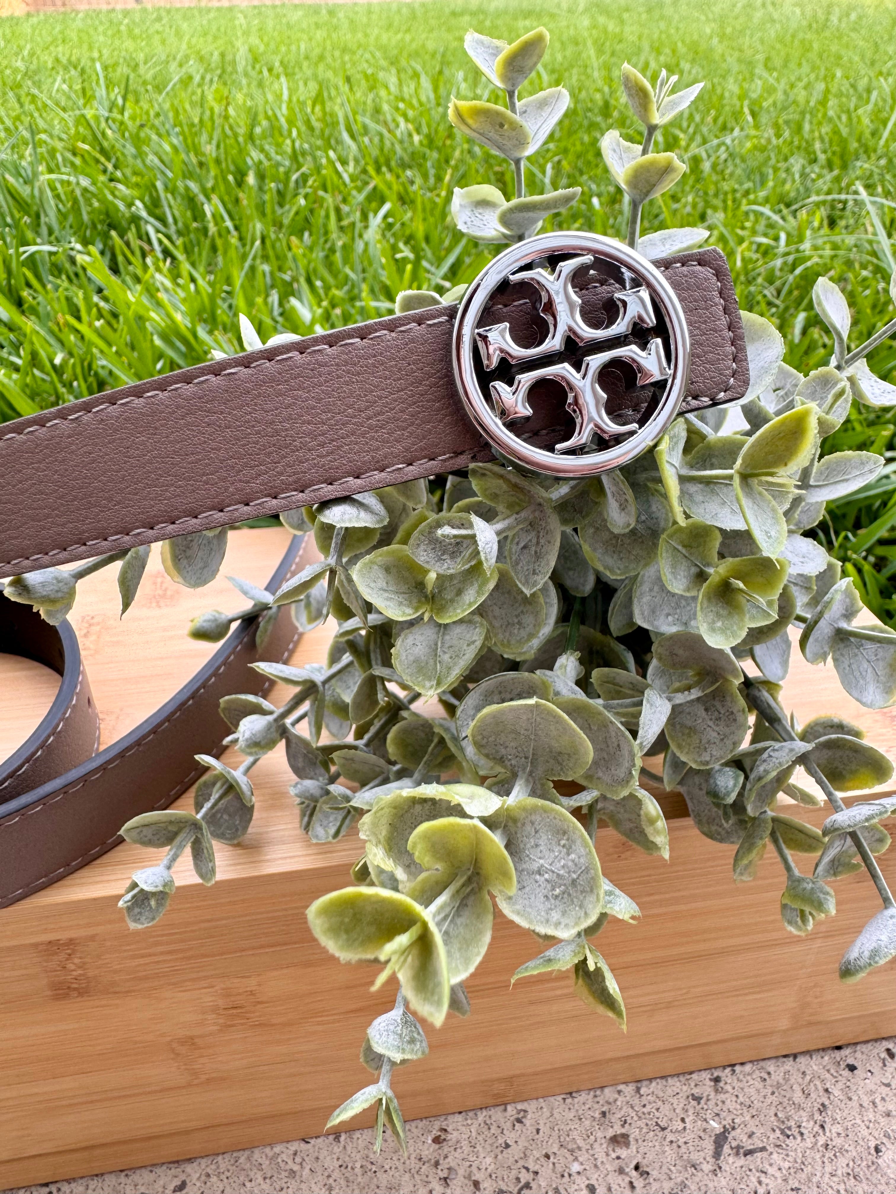 Be classy belt
