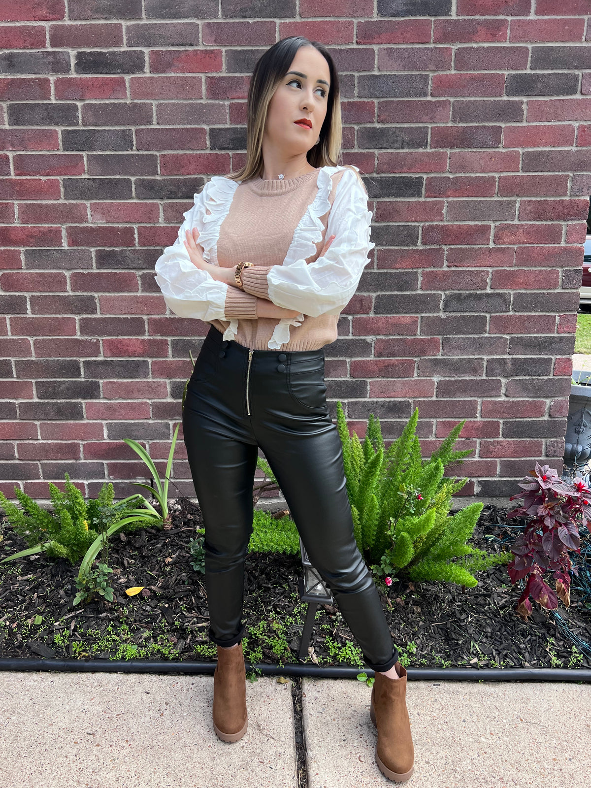 Best decision Sweater