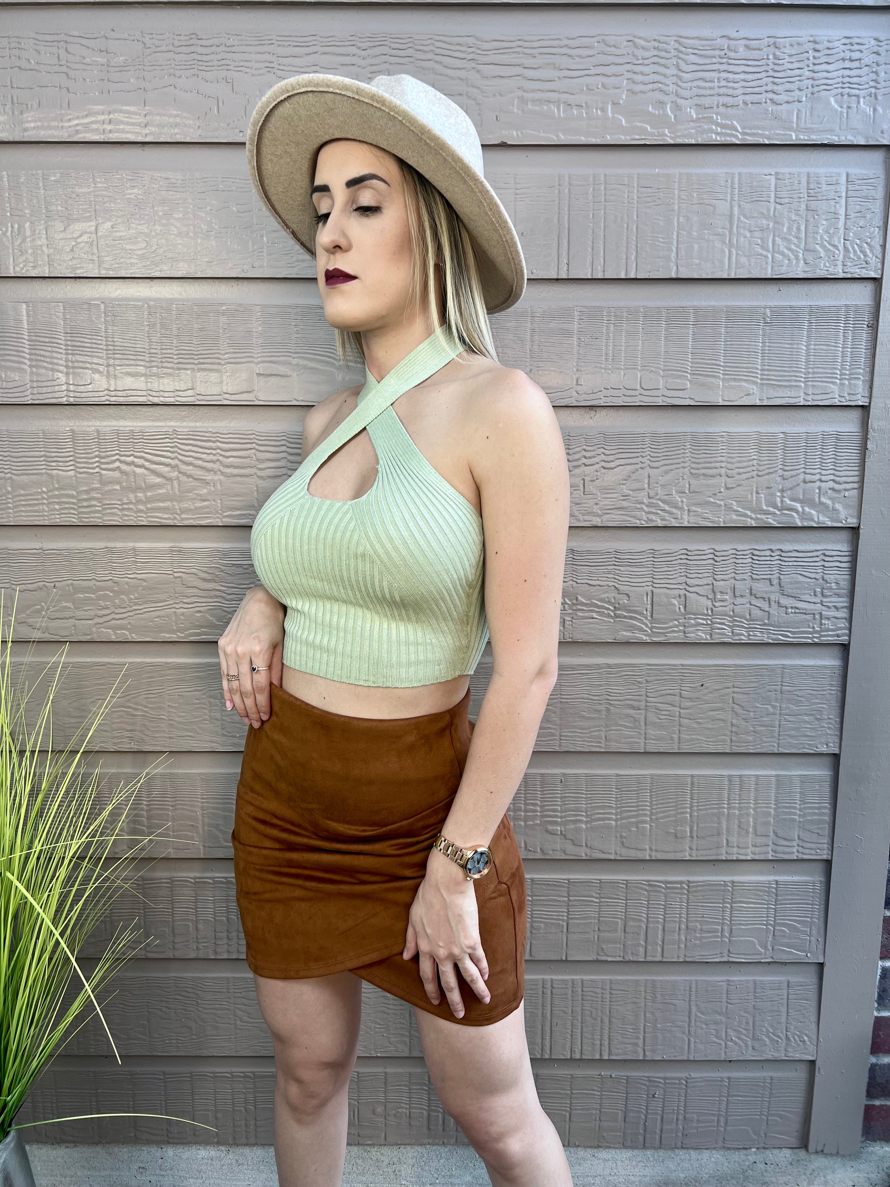 Perfect Option Basic Top