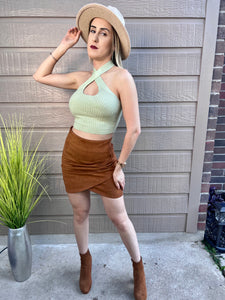 Perfect Option Basic Top