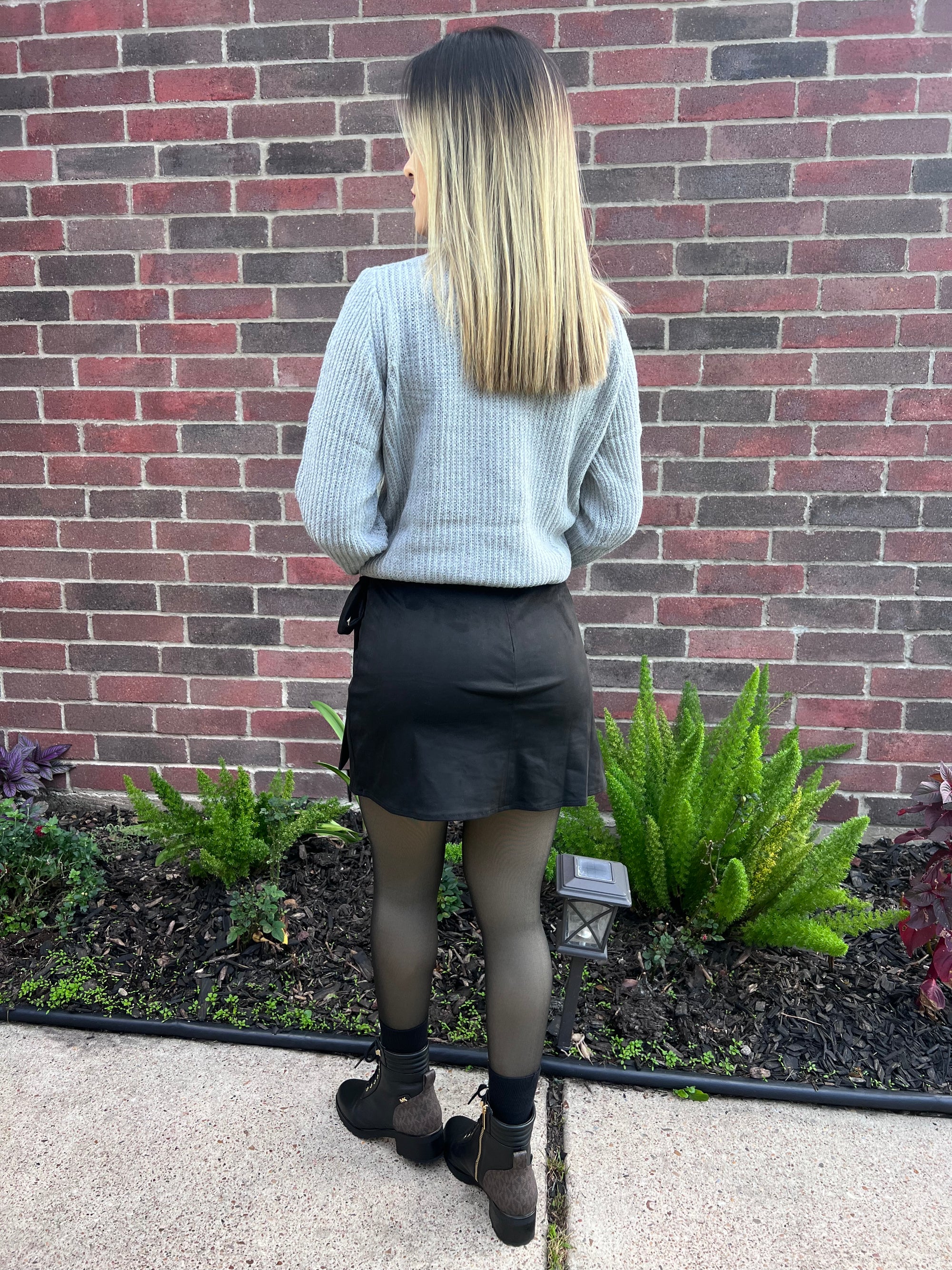 Dream Travel Sweater