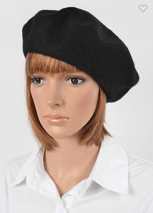 European Style Beret