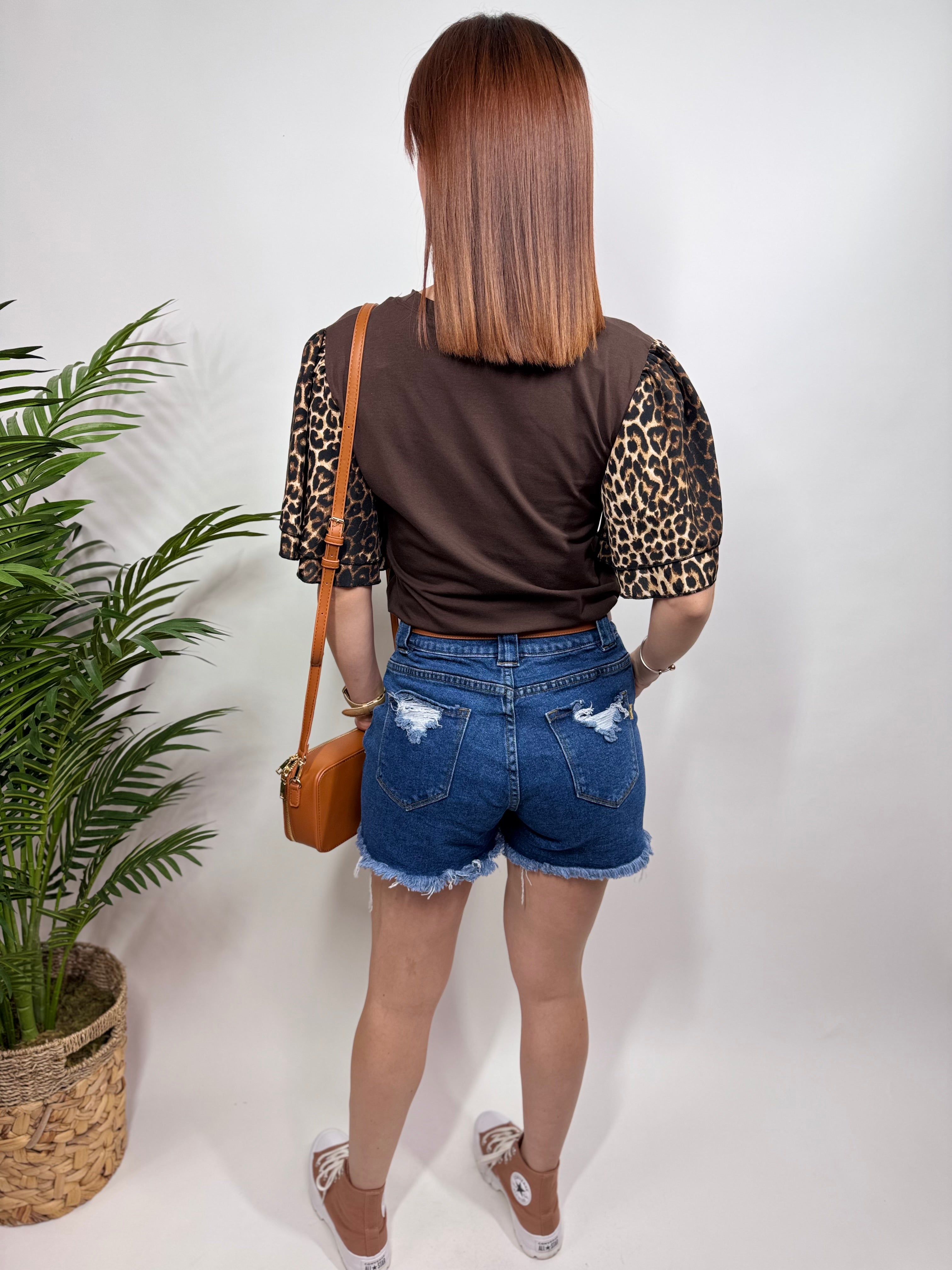 Being fashionable top
