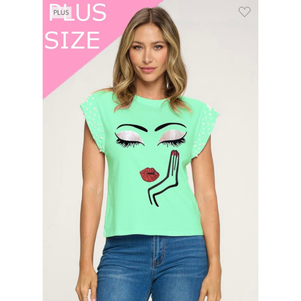 Glam T-Shirt