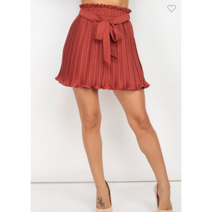 Be You Skirt