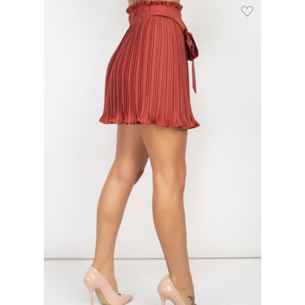 Be You Skirt