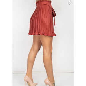 Be You Skirt