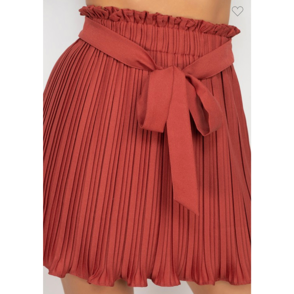 Be You Skirt