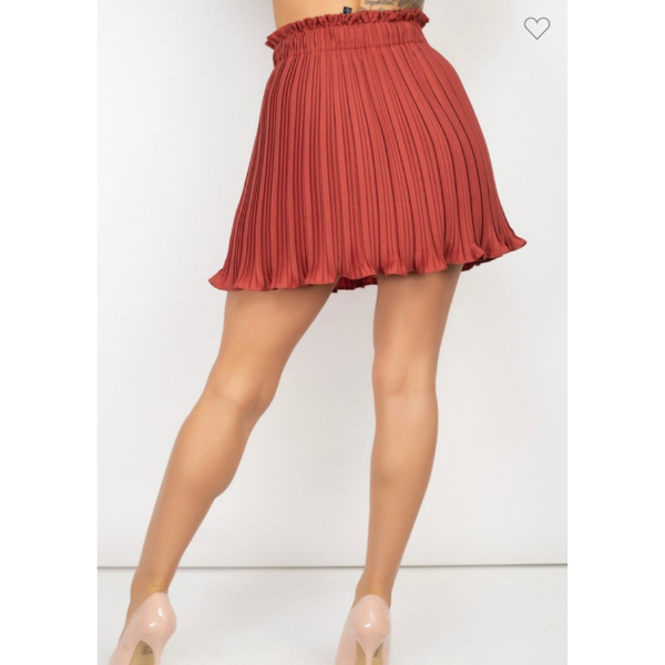 Be You Skirt