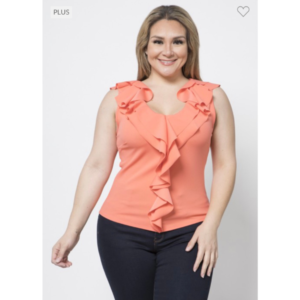 All yours top