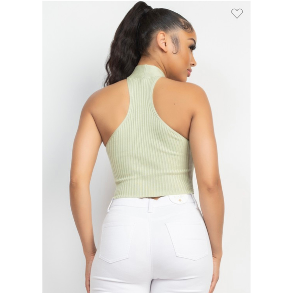Perfect Option Basic Top