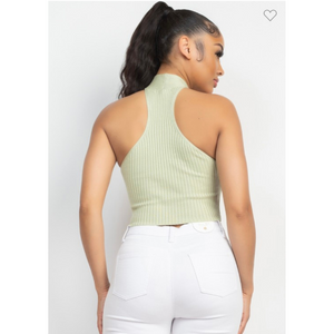 Perfect Option Basic Top