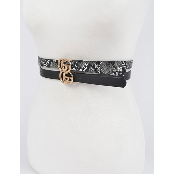 2PCS Belt Set